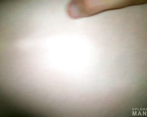 Ass screwing on camera close-up
