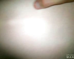 Ass screwing on camera close-up
