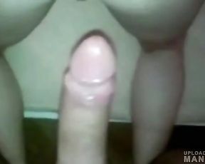 Anal sex video of a real couple