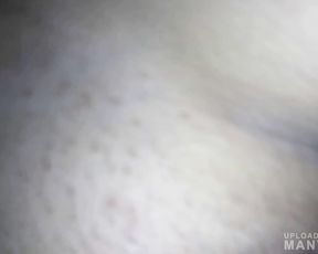 Close-up hairy pussy fucking