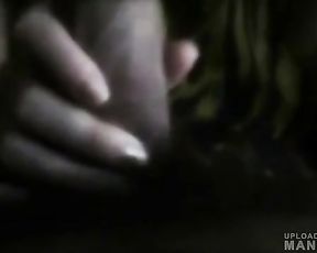 Art house porn video from a teen couple