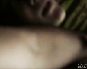Art house porn video from a teen couple