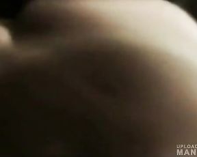 Art house porn video from a teen couple