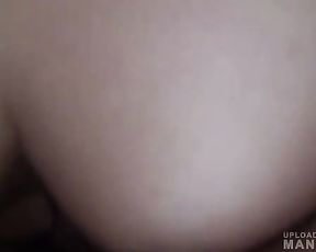 Banging GF and cumming on her face