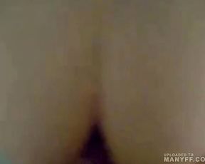 Wifey's but gets fingered and fucked