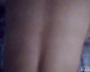 Banging my busty teen girlfriend